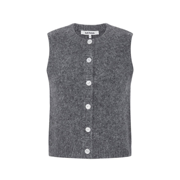 Soft Rebels - Soft Rebels SRCamilla Vest
