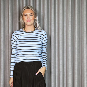 Luxzuz Sigba T-shirt