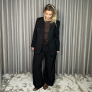 Haute L´amitié - Haute L'amitie Michelle Tailor Tie Buks