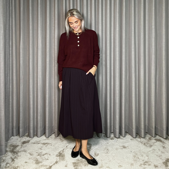 Continue - Continue Rina Strik