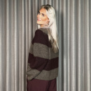 Mos Mosh - Mos Mosh Taci Stripe Strik