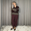 Mos Mosh - Mos Mosh Taci Stripe Strik