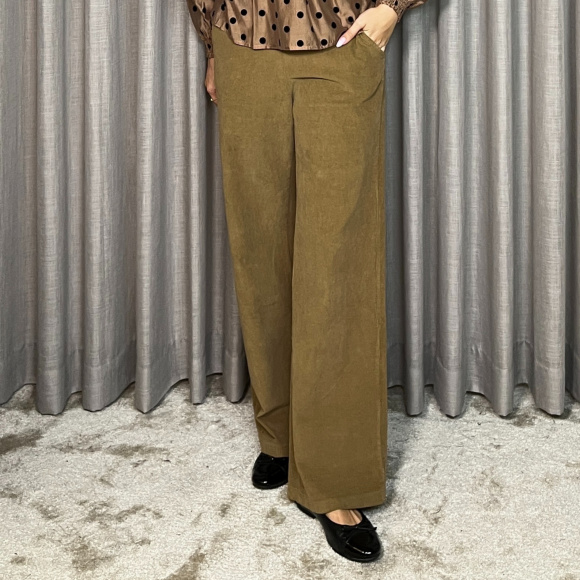 Amaze Cph - Amaze Cph Victoria Corduroy Buks