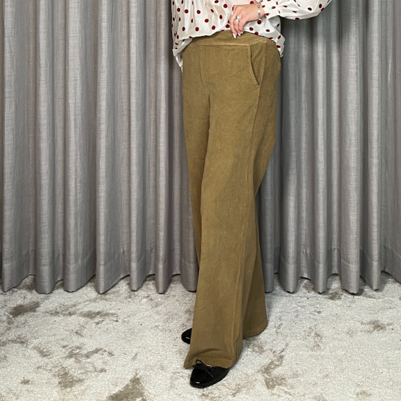 Amaze Cph - Amaze Cph Victoria Corduroy Buks