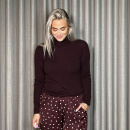 Mos Mosh - Mos Mosh Bouch Rollneck Strik