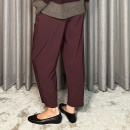 Black Colour - Black Colour Davina Barrel Buks