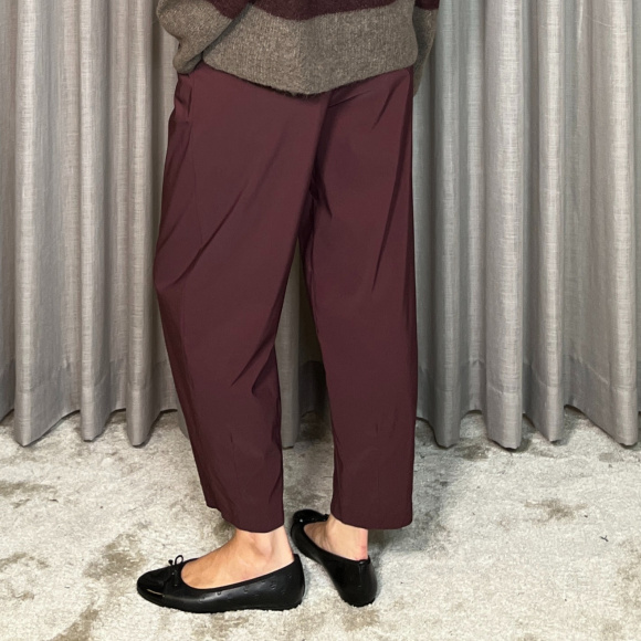 Black Colour - Black Colour Davina Barrel Buks