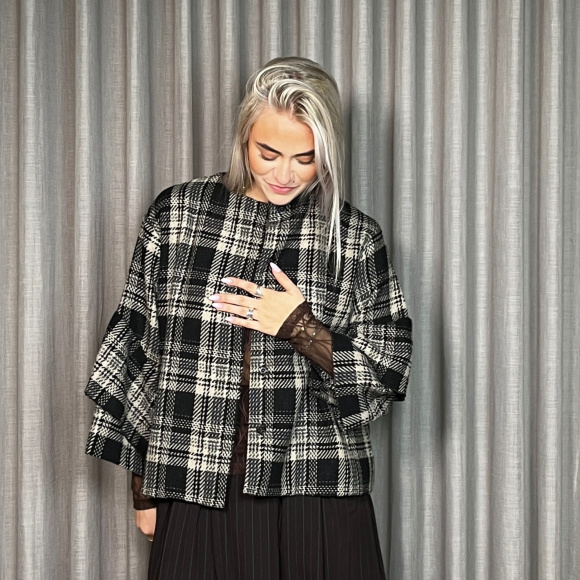 Karmamia - Karmamia Spencer Jakke