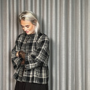 Karmamia - Karmamia Spencer Jakke