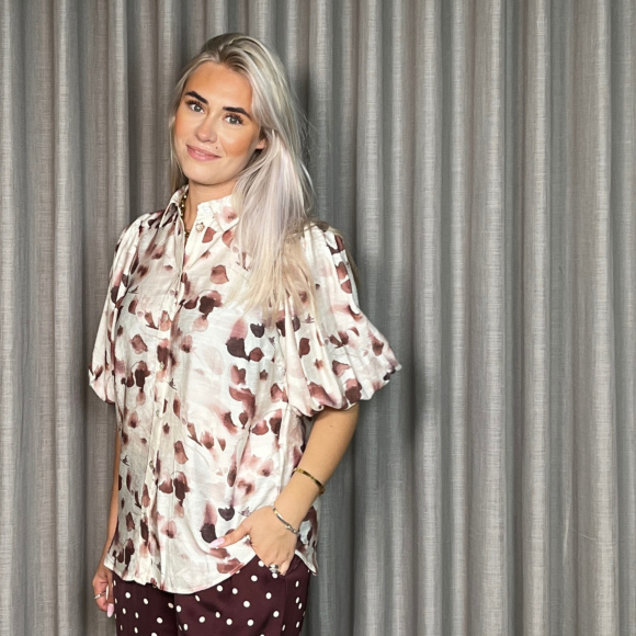 Sisters Point - Sisters Point Ella-sh Skjorte