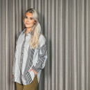 Luxzuz  - Luxzuz Gertia Skjorte