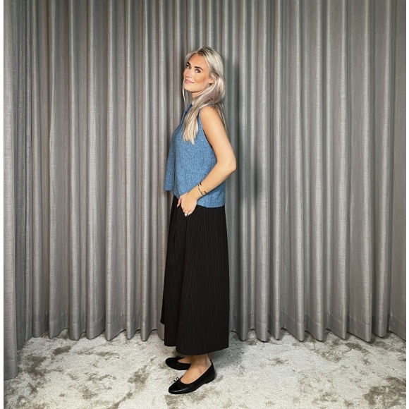 Luxzuz  - Luxzuz Bit Knit