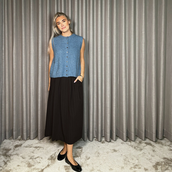 Luxzuz  - Luxzuz Bit Knit