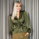 Karmamia - Karmamia Blair Bluse Karmamia - Karmamia Blair Bluse