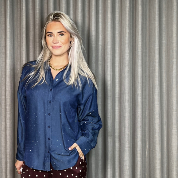 Soulmate - Soulmate Ditte 2 skjorte