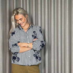 Love & Divine Love1430 Skjorte