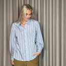 Gustav - Gustav Carmen Skjorte Gustav - Gustav Carmen Skjorte