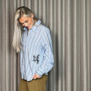 Gustav - Gustav Carmen Skjorte Gustav - Gustav Carmen Skjorte