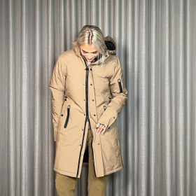 Notyz Function Jakke