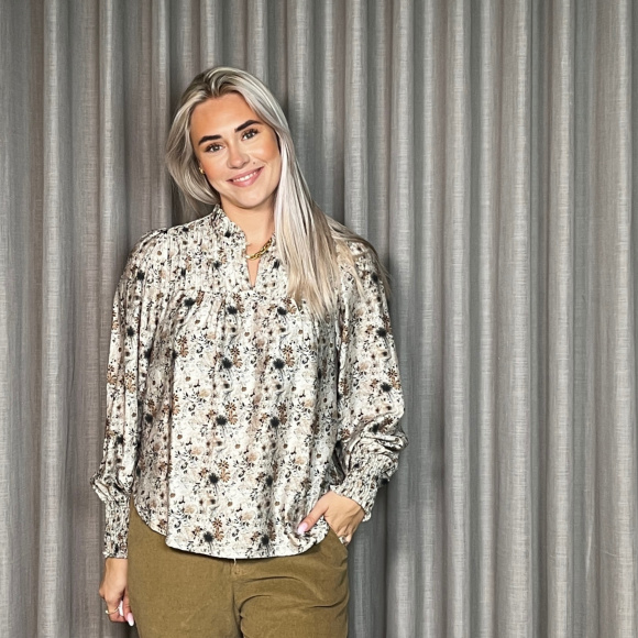 InFront - Infront Sasha Bluse 