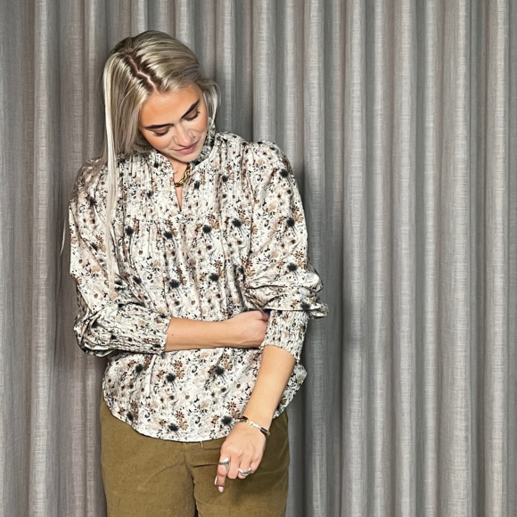 InFront - Infront Sasha Bluse 