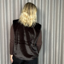 Haute L´amitié -  Haute L'amitie Fur Tech Vest