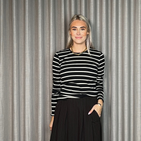 Luxzuz Sigba T-shirt Luxzuz Sigba T-shirt