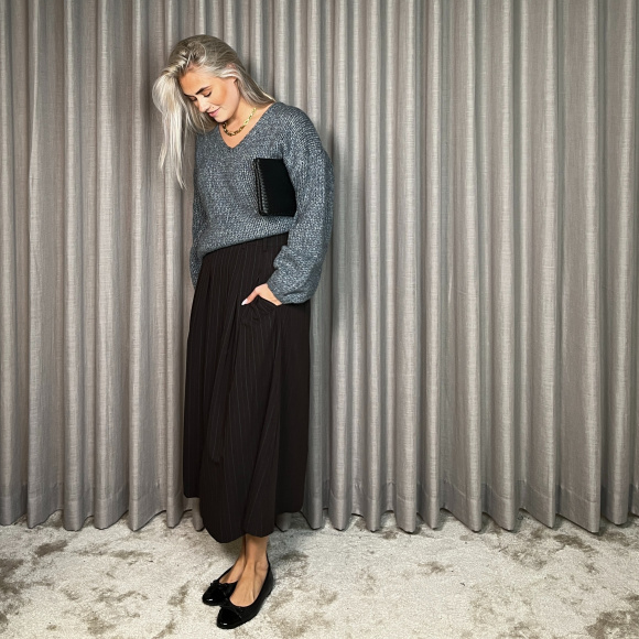 Luxzuz  - Luxzuz Lotti Knit 