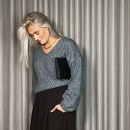 Luxzuz  - Luxzuz Lotti Knit 