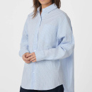 Neo Noir - Neo Noir Dalma Pattern Skjorte