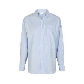 Neo Noir Dalma Pattern Skjorte