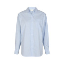 Neo Noir - Neo Noir Dalma Pattern Skjorte