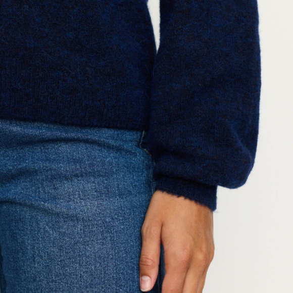 Soft Rebels - Soft Rebels SRAllison O Neck Cardigan