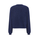 Soft Rebels - Soft Rebels SRAllison O Neck Cardigan Soft Rebels - Soft Rebels SRAllison O Neck Cardigan