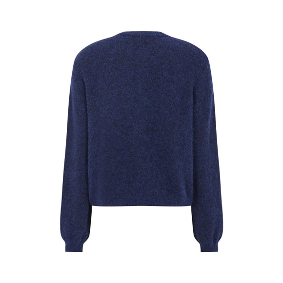 Soft Rebels - Soft Rebels SRAllison O Neck Cardigan