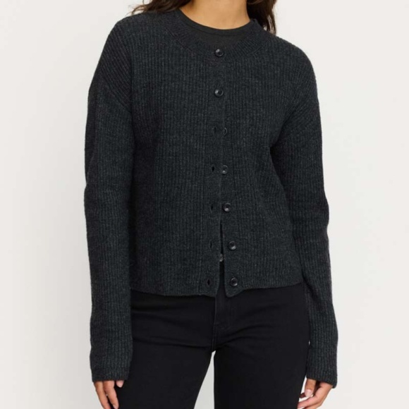 Soft Rebels - Soft Rebels SRWest Cardigan