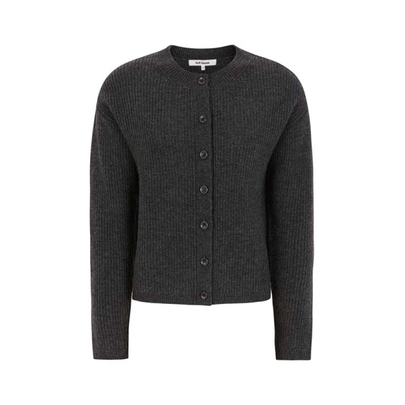 Soft Rebels - Soft Rebels SRWest Cardigan