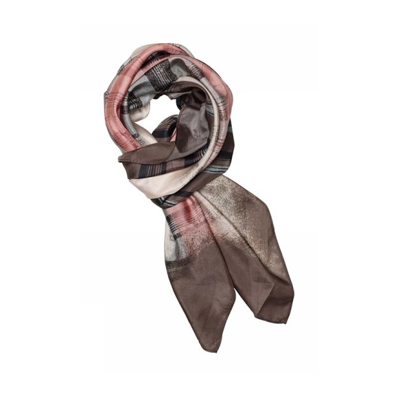 Gustav - Gustav Allis Tørklæde