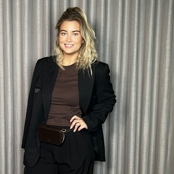 Mos Mosh - Mosh Mosh Elin Bæltetaske