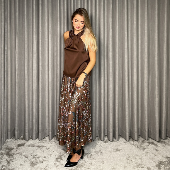 Karmamia - Karmamia Florence Top