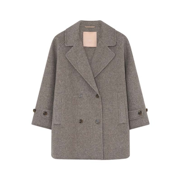 Gustav - Gustav Verona Frakke