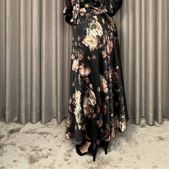 Karmamia - Karmamia Savannah Nederdel