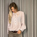 Luxzuz - Luxzuz Anso Bluse Luxzuz - Luxzuz Anso Bluse