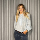 Luxzuz - Luxzuz Anso Bluse Luxzuz - Luxzuz Anso Bluse