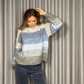 Luxzuz Camma Knit Luxzuz Camma Knit