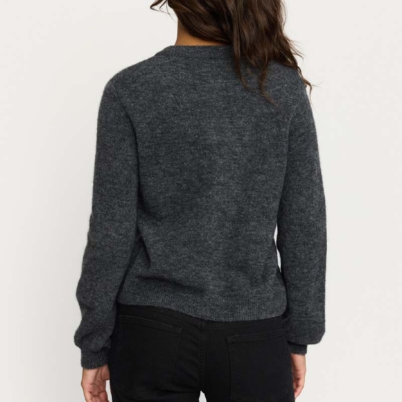 Soft Rebels - Soft Rebels SRAllison O Neck Cardigan