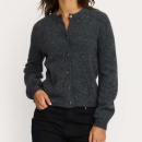 Soft Rebels - Soft Rebels SRAllison O Neck Cardigan