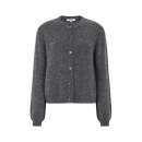 Soft Rebels - Soft Rebels SRAllison O Neck Cardigan