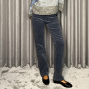 Cero - Cero Emma-Corduroy Buks