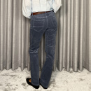 Cero - Cero Emma-Corduroy Buks